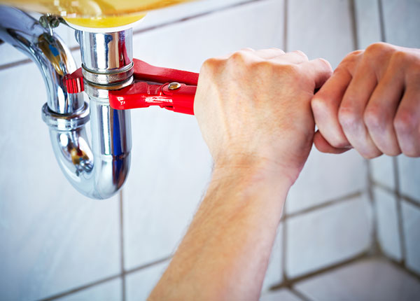 About Ionia Plumbers